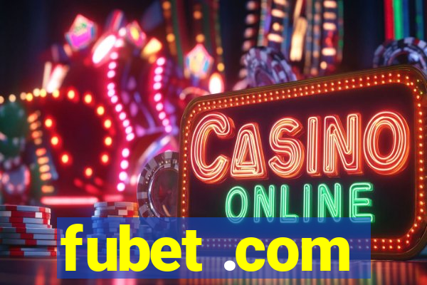 fubet .com